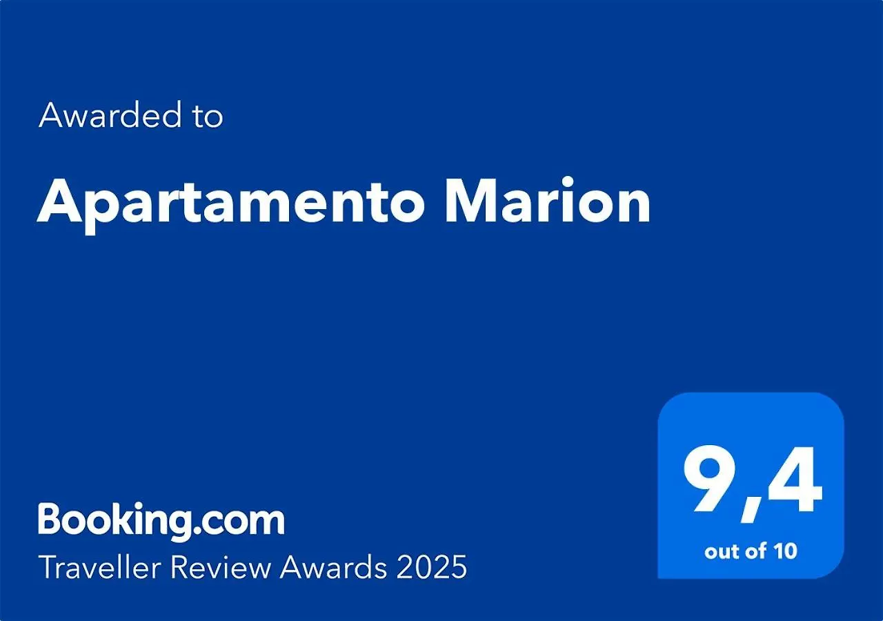 Apartamento Marion La Cala Del Moral Spain