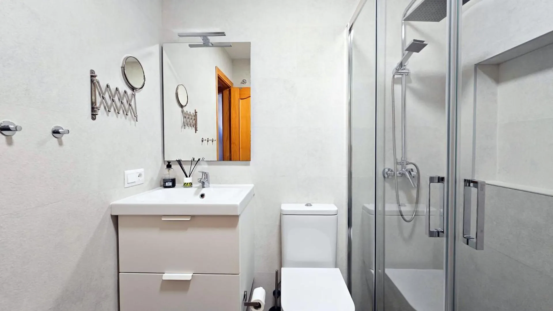 Apartamento Marion La Cala Del Moral Apartment