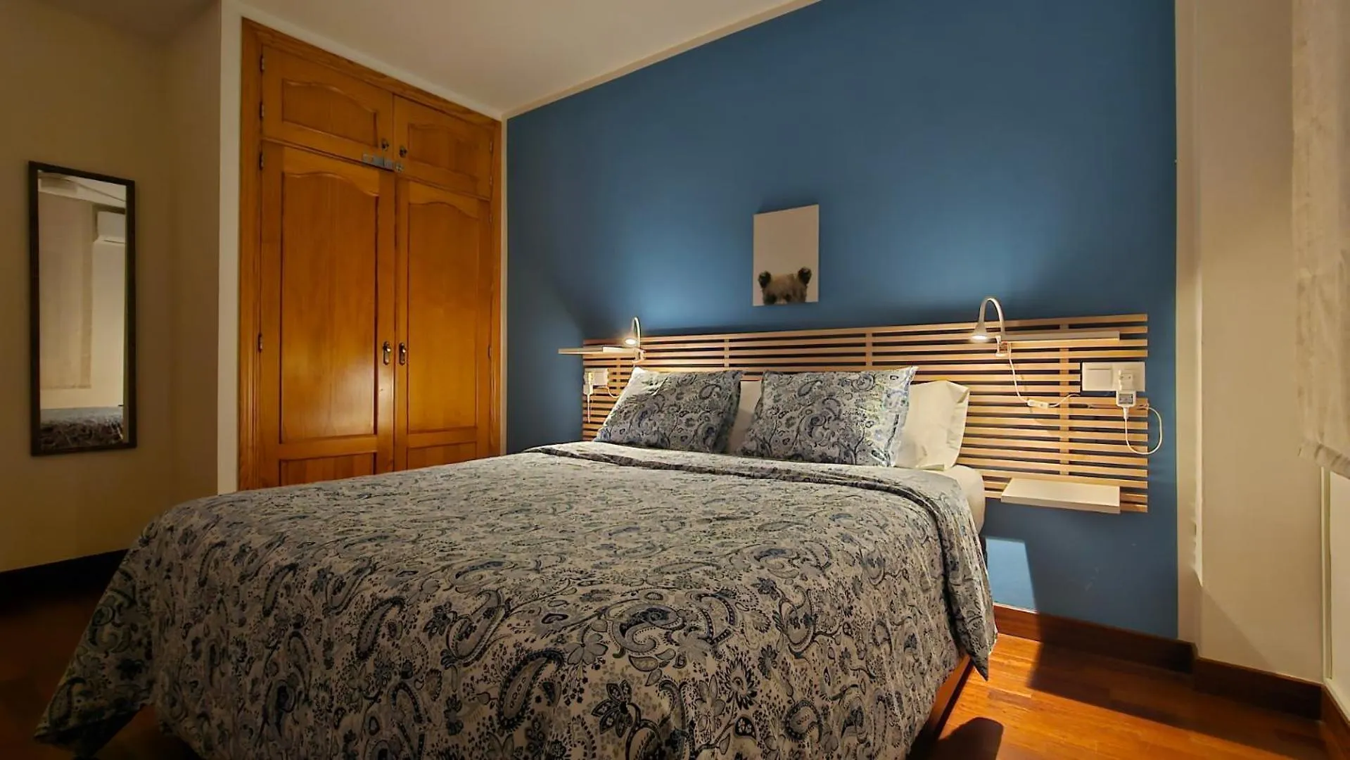 Apartamento Marion La Cala Del Moral Spanien