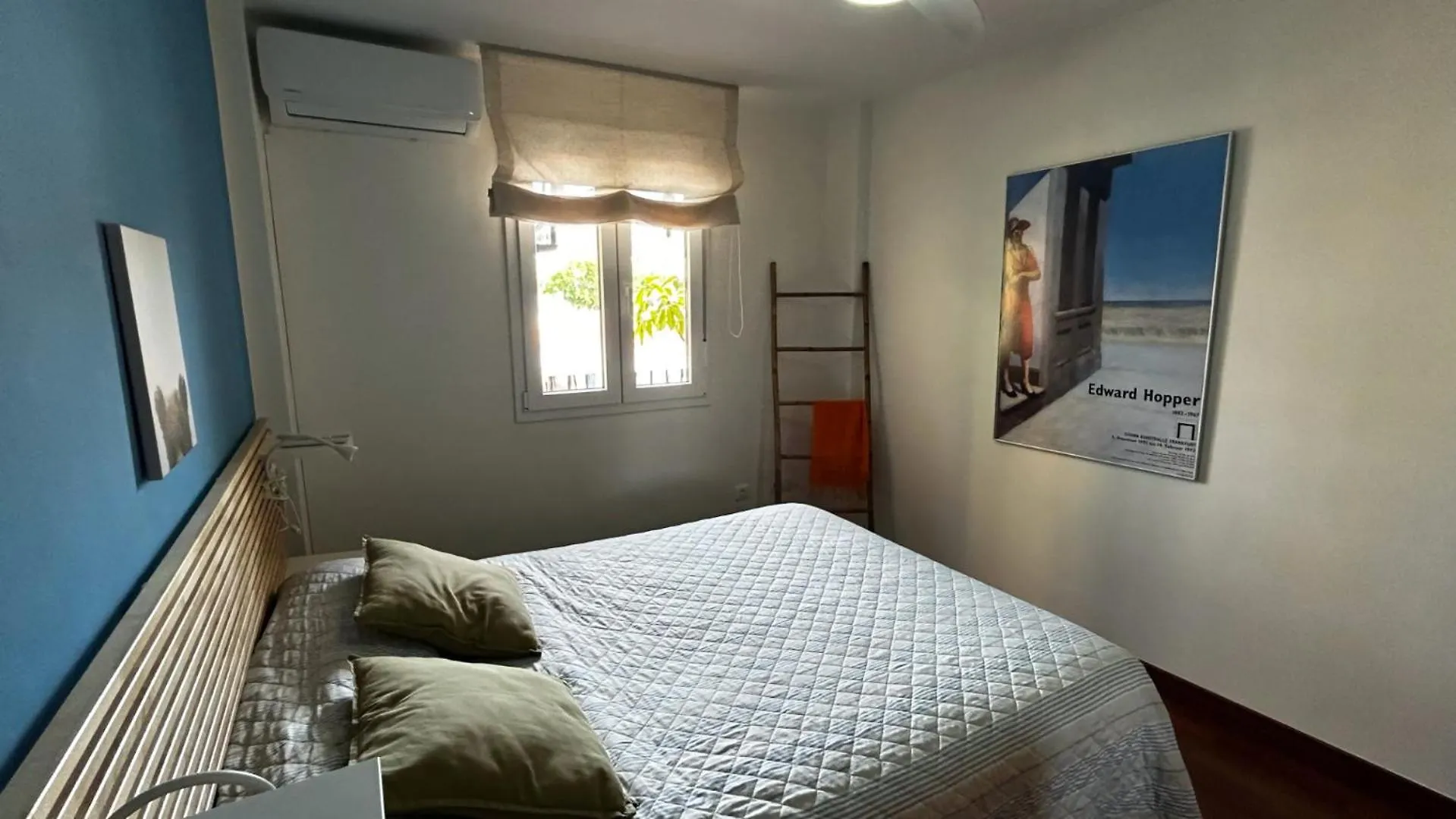 Apartamento Marion La Cala Del Moral