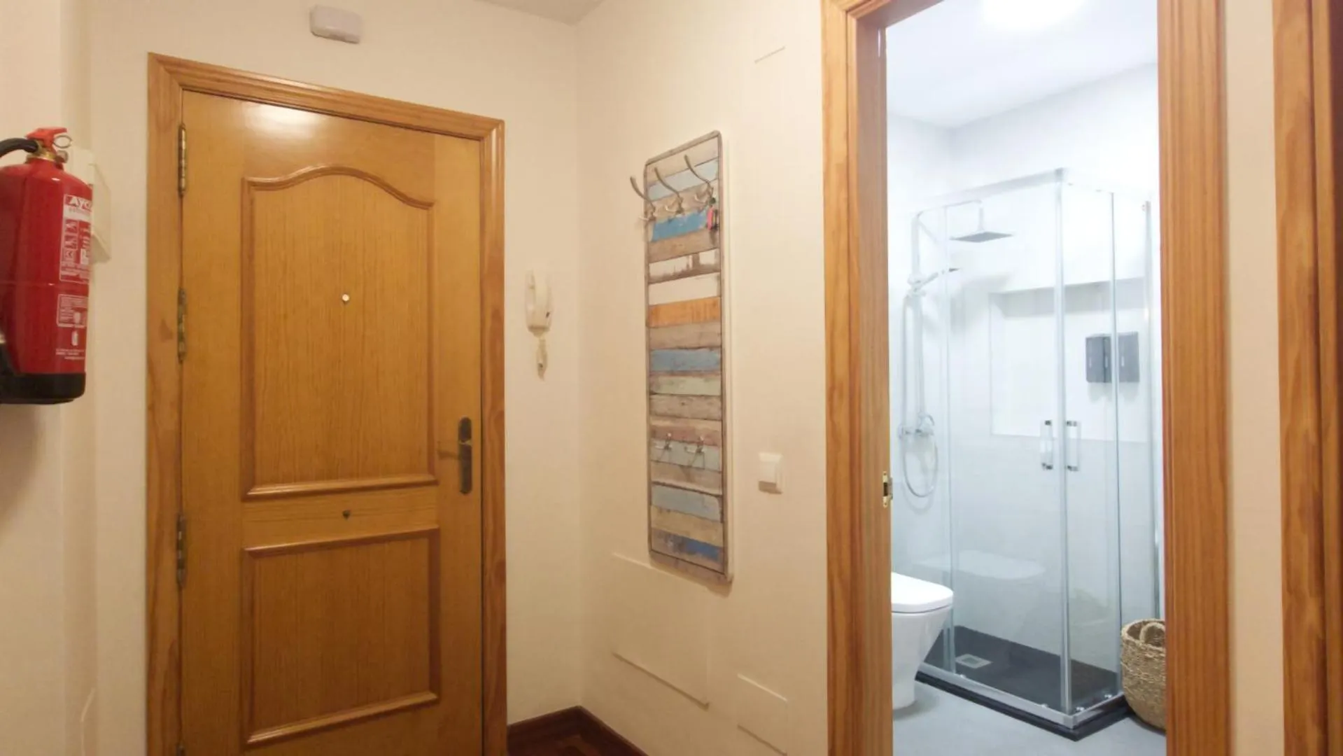 Apartamento Marion La Cala Del Moral