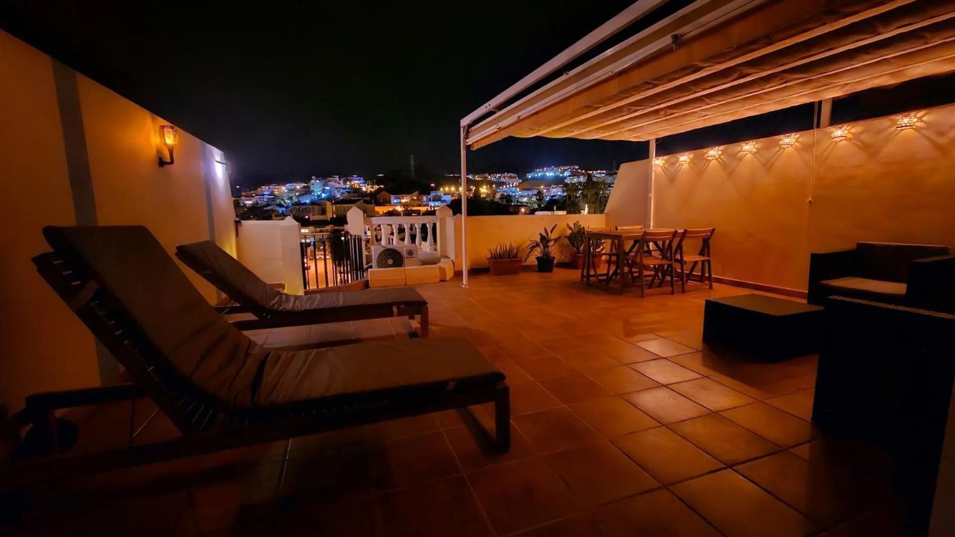 Apartamento Marion La Cala Del Moral Apartment