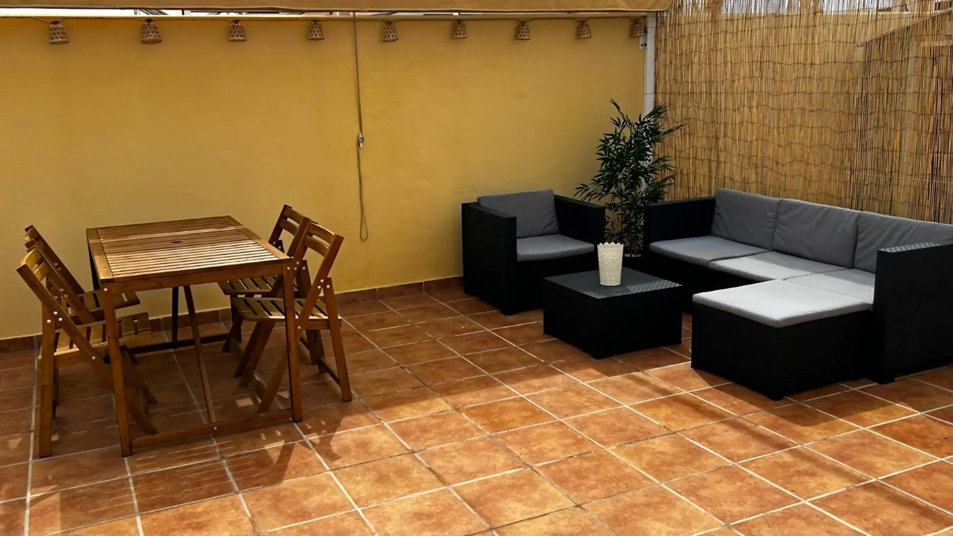 Apartment Apartamento Marion La Cala Del Moral
