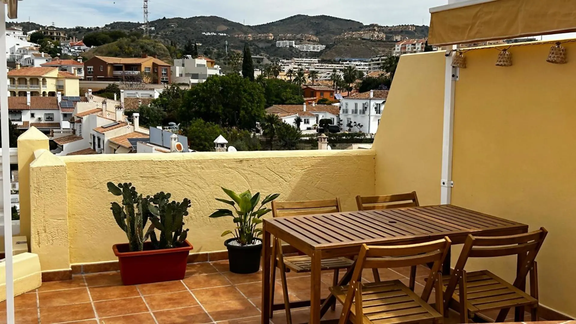 Apartamento Marion La Cala Del Moral